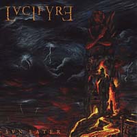 Lvcifyre — Svn Eater